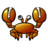 crab Icon